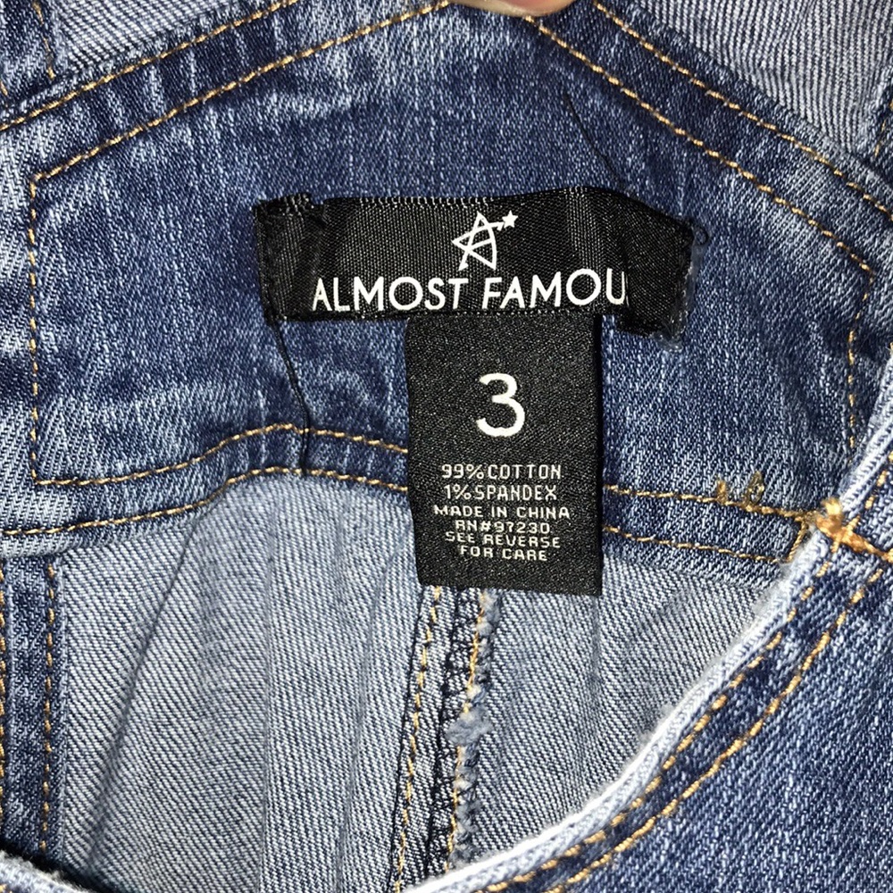 Overalls - Picture 4 of 4